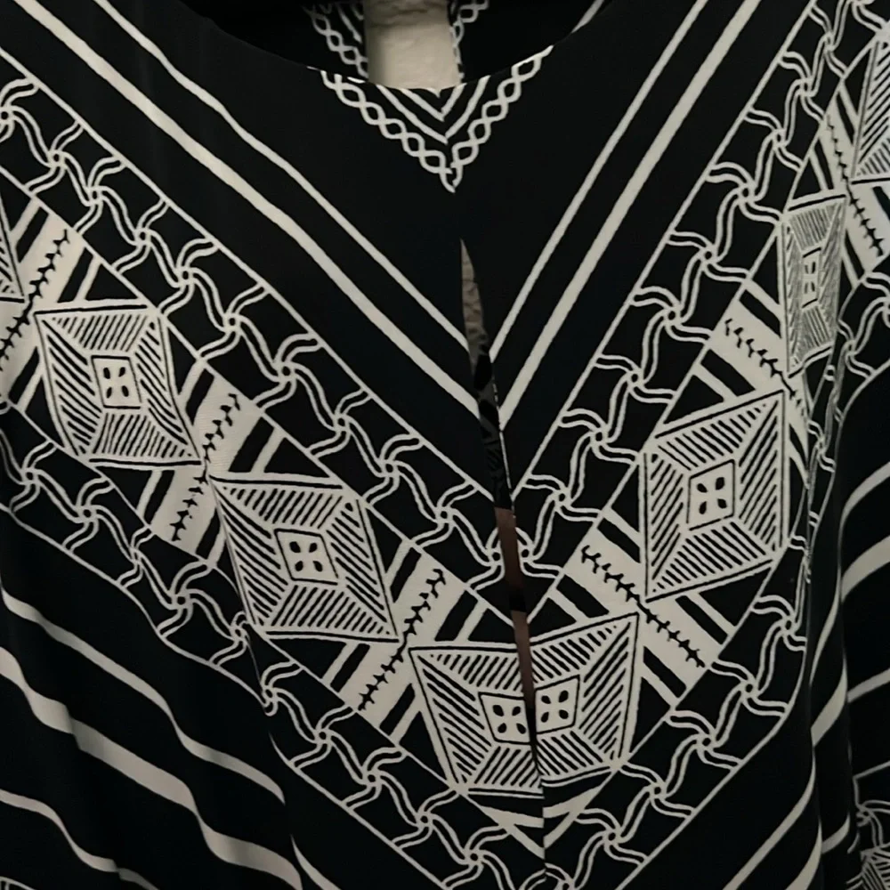 APT. 9 Maxi Dress - Picture 5 of 5